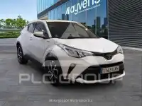 2022 Toyota C-HR