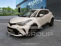 2022 Toyota C-HR