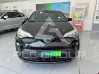2022 Toyota C-HR
