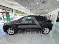 2022 Toyota C-HR