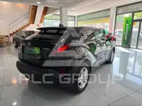 2022 Toyota C-HR