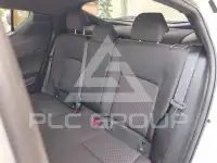2022 Toyota C-HR