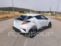 2022 Toyota C-HR