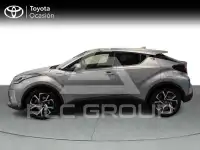 2022 Toyota C-HR
