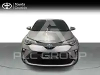 2022 Toyota C-HR