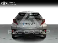 2022 Toyota C-HR