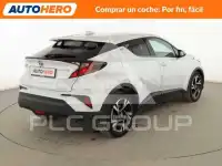 2022 Toyota C-HR