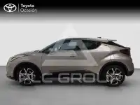2022 Toyota C-HR
