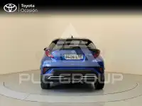 2022 Toyota C-HR