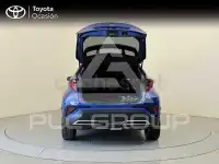 2022 Toyota C-HR
