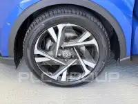 2022 Toyota C-HR