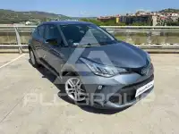 2022 Toyota C-HR