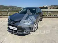 2022 Toyota C-HR