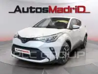 2022 Toyota C-HR