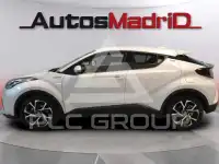 2022 Toyota C-HR