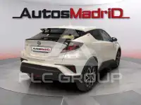 2022 Toyota C-HR