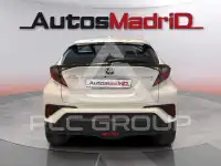 2022 Toyota C-HR