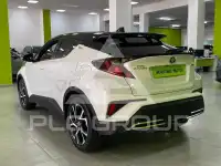 2022 Toyota C-HR