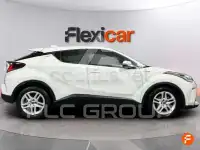 2022 Toyota C-HR