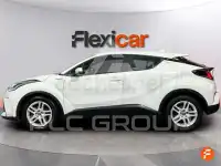 2022 Toyota C-HR