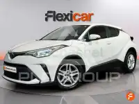 2022 Toyota C-HR