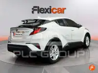 2022 Toyota C-HR