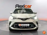 2022 Toyota C-HR