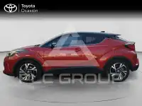 2022 Toyota C-HR