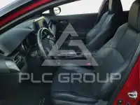 2022 Toyota C-HR