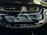 2022 Toyota C-HR