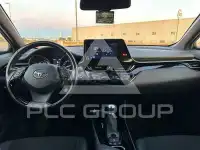 2022 Toyota C-HR