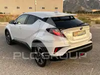 2022 Toyota C-HR