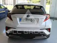 2022 Toyota C-HR