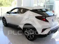 2022 Toyota C-HR