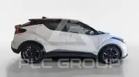 2022 Toyota C-HR