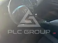 2022 Toyota C-HR