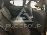 2022 Toyota C-HR