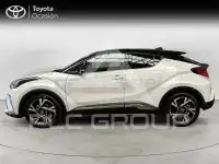 2022 Toyota C-HR