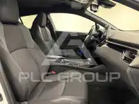 2022 Toyota C-HR
