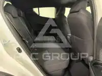 2022 Toyota C-HR