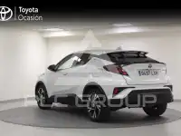 2022 Toyota C-HR
