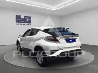 2022 Toyota C-HR