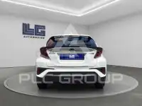 2022 Toyota C-HR