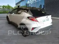 2022 Toyota C-HR
