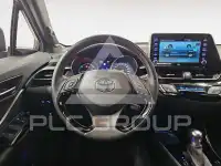 2022 Toyota C-HR