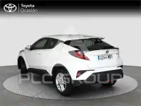 2022 Toyota C-HR