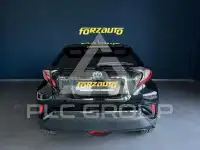 2022 Toyota C-HR