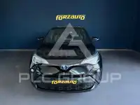 2022 Toyota C-HR