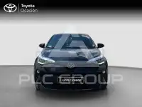 2022 Toyota C-HR