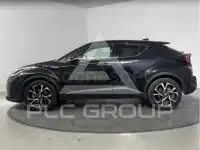 2022 Toyota C-HR